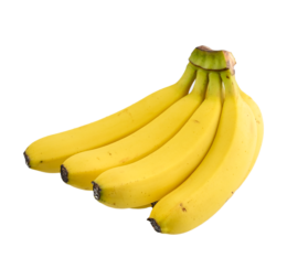 Vegan Thai Banana