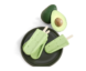 Avocado Ice Cream
