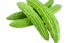 Cruciferous Melon