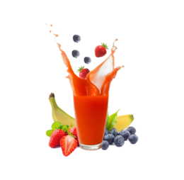 Mixed Fruits Juice