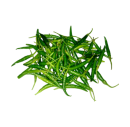 Spice Green Chili