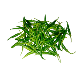 Spice Green Chili