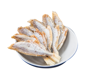 Vegan Dried Fish